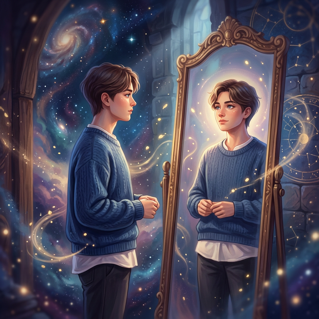 자신있는 내가 되는 법