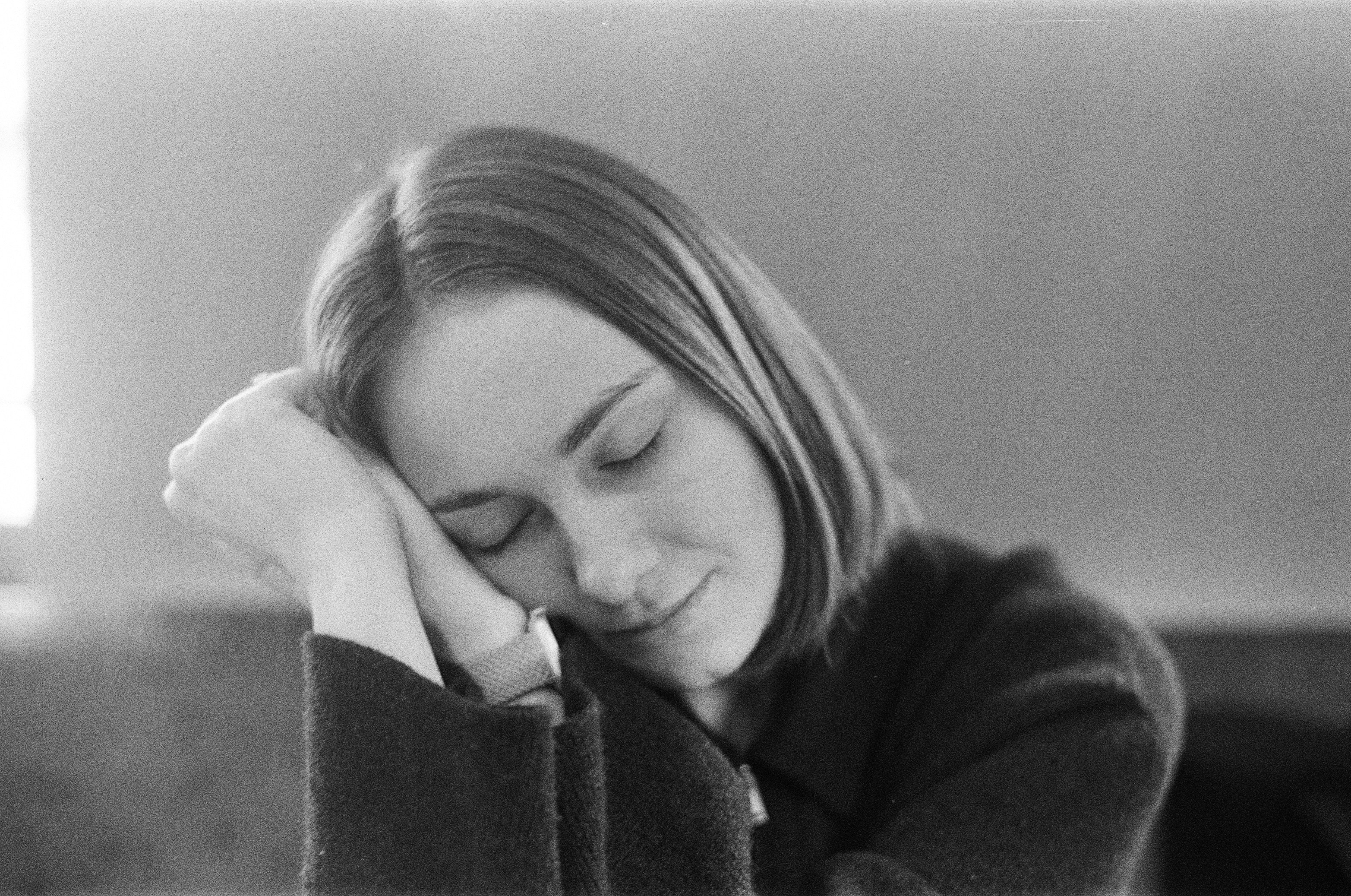 착한 어른짓을 하는 게 지겨워졌다 — 삽화